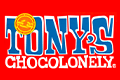   Tony\'s Chocolonely – fair produzierte...
