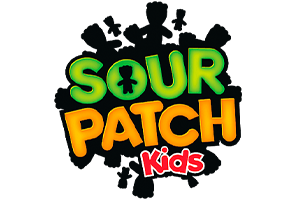Sour Patch Kids