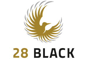 28 Black