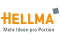 Markenwelt HELLMA