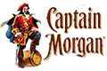 Markenwelt Captain Morgan