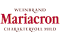 Markenwelt Mariacron