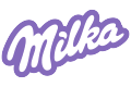 Markenwelt Milka