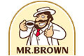 Markenwelt Mr. Brown