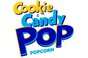 Markenwelt Cookie & Candy Pop