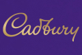 Markenwelt Cadbury