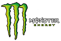 Markenwelt Monster Energy