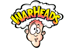 Markenwelt Warheads