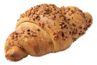 Croissant mit Nuss-Nougatcreme XXL 56x 110g