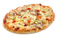 Pizza Salami 36x 157g