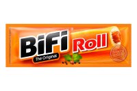 BiFi Roll Mini Salami im Teigmantel 24x 45g