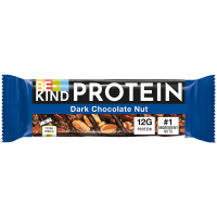 BE-KIND Protein Riegel Double Dark Choco Nut 12x 50g