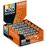 BE-KIND Protein Riegel Crunchy Peanut Butter 12x 50g