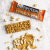 BE-KIND Protein Riegel Crunchy Peanut Butter 12x 50g