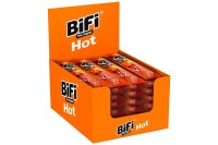 BiFi Hot Minisalami 40x 22,5g
