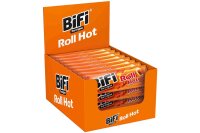 BiFi Roll Hot Mini-Salami im Teigmantel 24x 45g