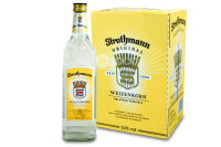 Strothmann Weizenkorn 32% Flasche 1x 0,7l