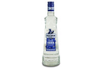 Puschkin Vodka 37,5% Flasche 1x 0,7l