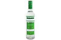 Moskovskaya Wodka 38% Flasche 1x 0,5l