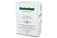 Moskovskaya Wodka 38% Flasche 1x 0,5l