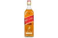 Johnnie Walker Red Whisky 40% Flasche 1x 0,7l