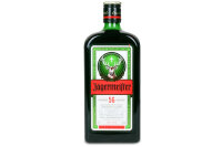 Jägermeister 35% Flasche 1x 0,7l