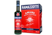 Ramazzotti  30% Flasche 1x 0,7l