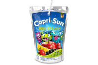 Capri Sun Monster Alarm Trinkpäckchen 1x10er...