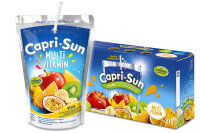 Capri Sun Multi-Vitamin Trinkpäckchen 1x 10er á 200ml