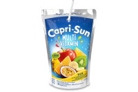 Capri Sun Multi-Vitamin Trinkpäckchen 1x 10er...