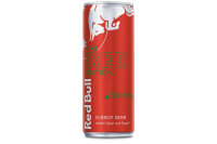 DPG Red Bull Wassermelone Red Edition Energy-Drink Dose...
