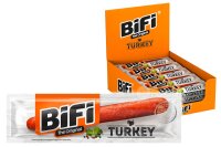 BiFi Turkey Minisalami Snack 24x 20g