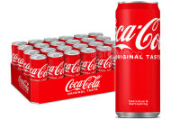 DPG Coca-Cola Dose 24x 330ml