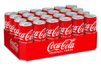 DPG Coca-Cola Dose 24x 330ml