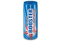 DPG Booster Energy Drink Classic Dose 24x 330ml