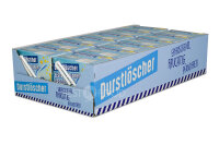 WeserGold Durstlöscher Eistee Zitrone Tetra 12x 500ml
