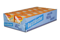WeserGold Durstlöscher Orange Tetra 12x 500ml