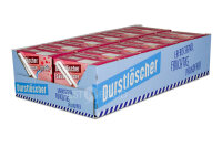 WeserGold Durstlöscher Sauerkirsche Zitrone Tetra 12x 500ml
