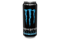 DPG Monster Energy Absolutely Zero Dose 12x 500ml