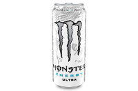 DPG Monster Energy Ultra White Dose 12x 500ml
