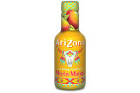 DPG AriZona Mucho Mango Flasche 6x 500ml
