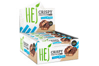 HEJ Cookies & Cream Proteinriegel 12x 45g