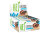 HEJ Cookies & Cream Proteinriegel 12x 45g