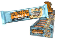 Grenade Protein Riegel Choc Chip Cookie Dough 12x 60g