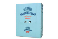 Bommerlunder 38% Aquavit Flasche 1x 0,7l
