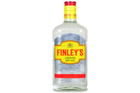 Finley´s London DRY GIN 37,5% Flasche 1x 0,7l