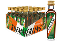 Kuemmerling 35% Kräuter-Likör Flasche 25x 0,02l