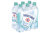 DPG Gerolsteiner Natürliches Mineralwasser Medium Flasche 6x 500ml
