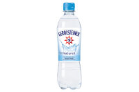 DPG Gerolsteiner Natürliches Mineralwasser Naturell Flasche 6x 500ml
