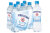DPG Gerolsteiner Natürliches Mineralwasser Naturell Flasche 6x 500ml